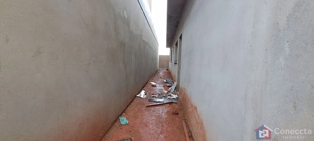 Casa, 2 quartos, 60 m² - Foto 4
