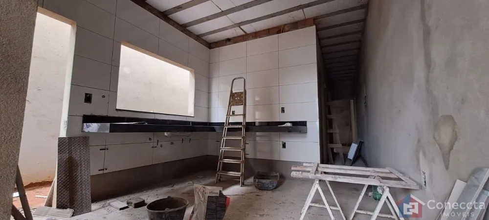 Casa, 2 quartos, 60 m² - Foto 7