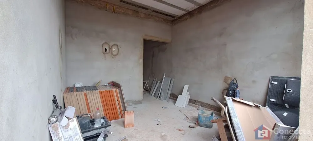 Casa, 2 quartos, 60 m² - Foto 14