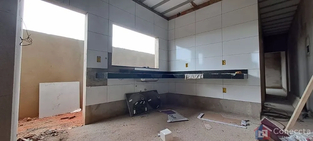 Casa, 2 quartos, 60 m² - Foto 6
