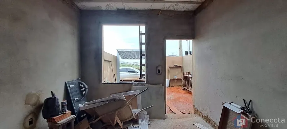 Casa, 2 quartos, 60 m² - Foto 2