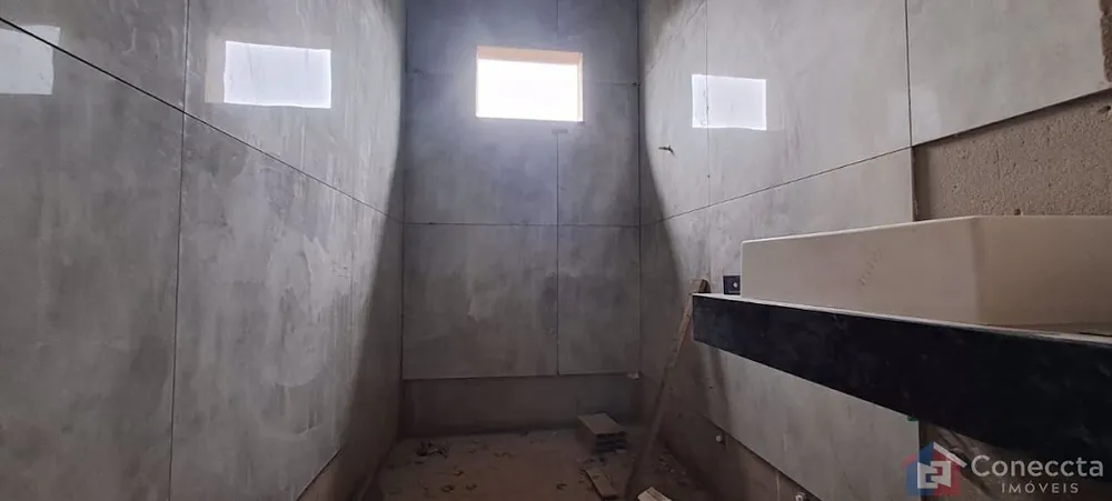 Casa, 2 quartos, 60 m² - Foto 3