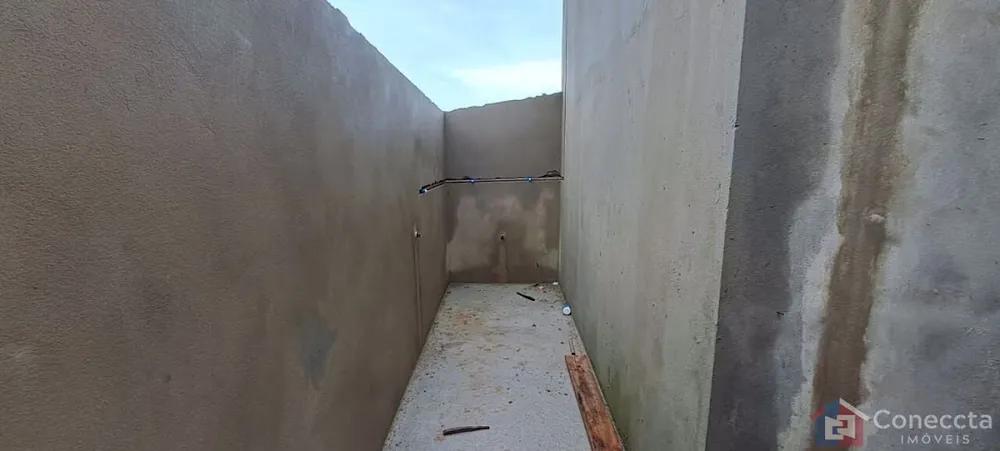 Casa, 2 quartos, 60 m² - Foto 11
