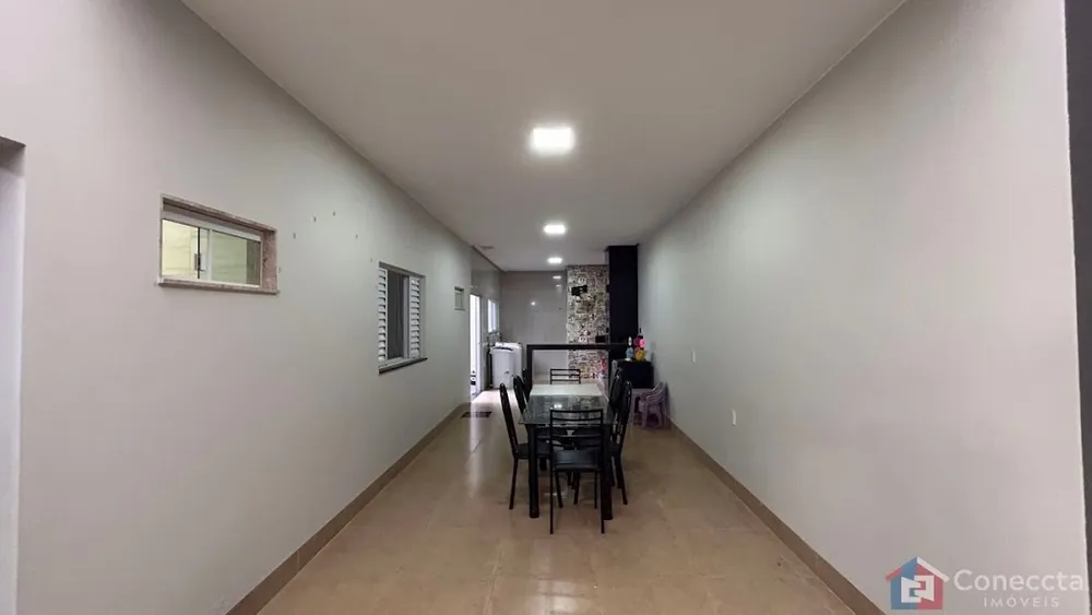 Casa, 3 quartos, 200 m² - Foto 18