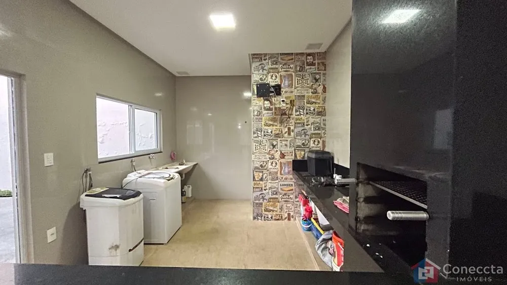 Casa, 3 quartos, 200 m² - Foto 16