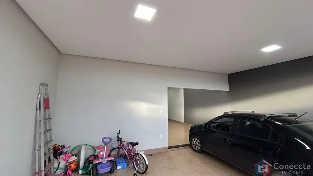 Casa, 3 quartos, 200 m² - Foto 10