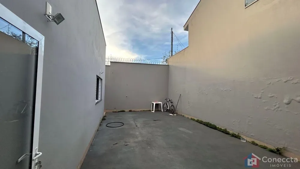 Casa, 3 quartos, 200 m² - Foto 5