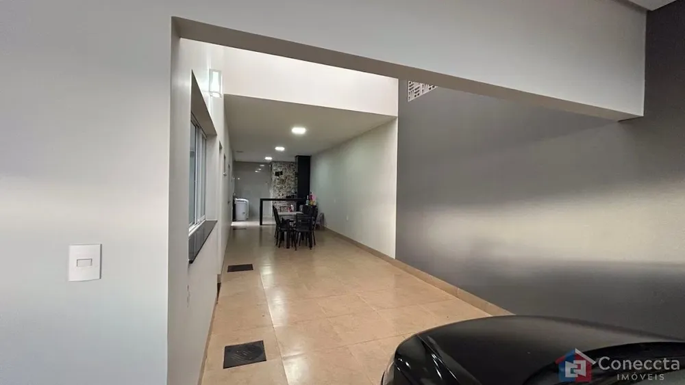 Casa, 3 quartos, 200 m² - Foto 8