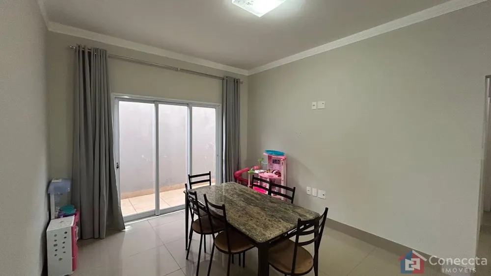 Casa, 3 quartos, 200 m² - Foto 9