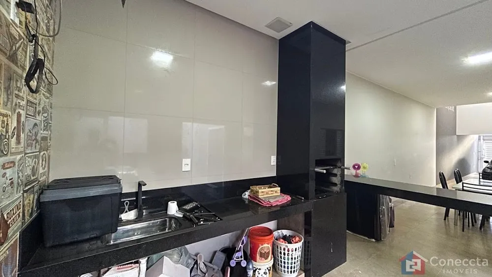 Casa, 3 quartos, 200 m² - Foto 4