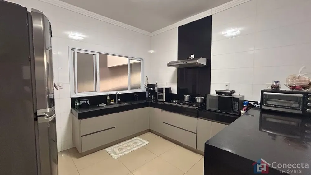 Casa, 3 quartos, 200 m² - Foto 12