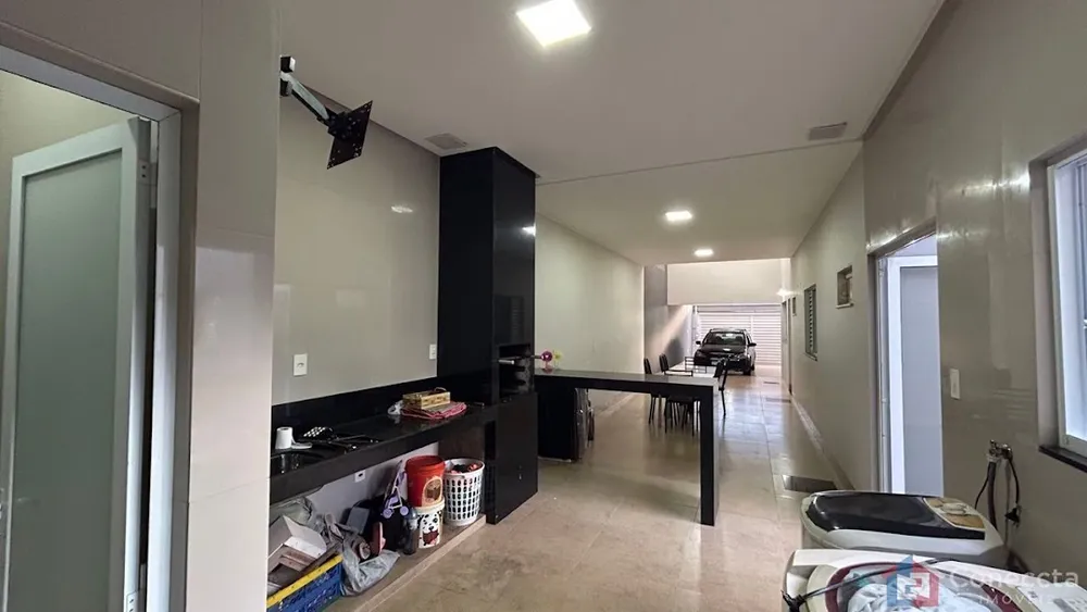 Casa, 3 quartos, 200 m² - Foto 19