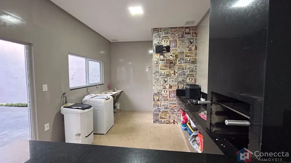 Casa, 3 quartos, 200 m² - Foto 11