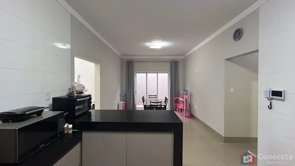 Casa, 3 quartos, 200 m² - Foto 17