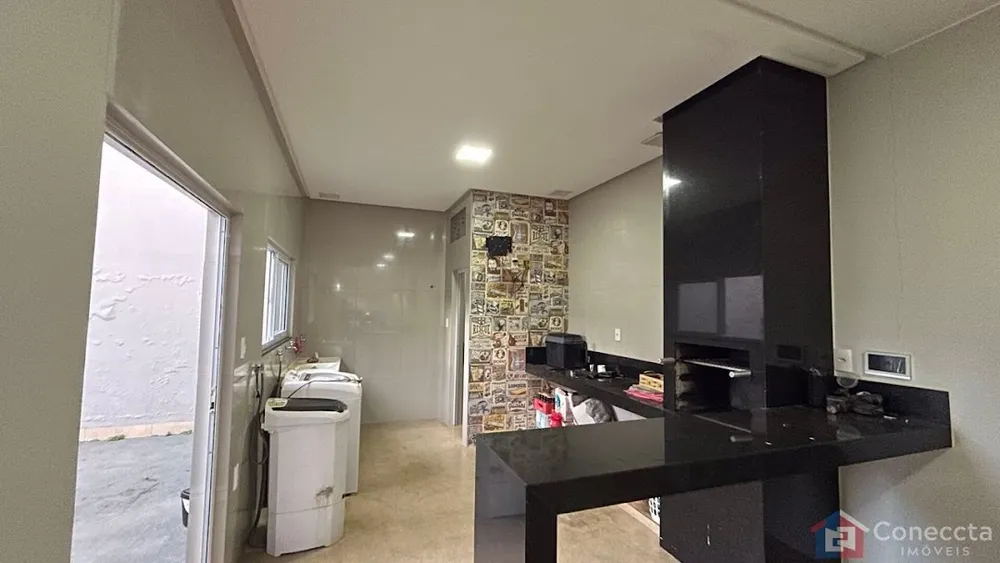 Casa, 3 quartos, 200 m² - Foto 14