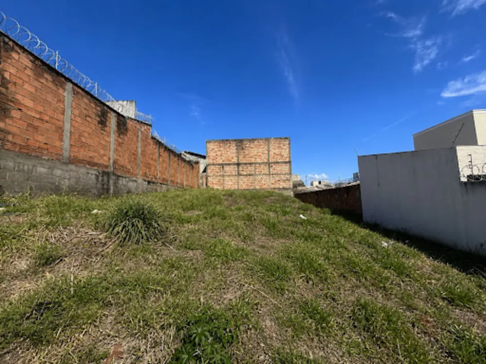 Terreno, 231 m² - Foto 1