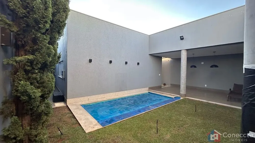 Casa, 3 quartos, 220 m² - Foto 8