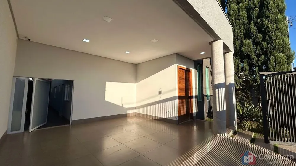Casa, 3 quartos, 220 m² - Foto 1