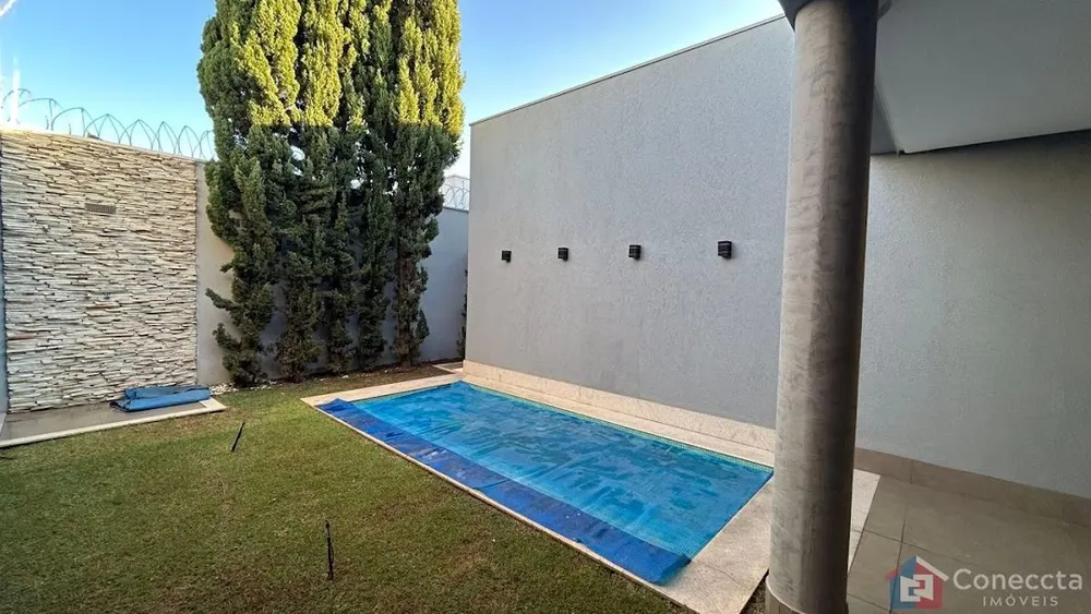 Casa, 3 quartos, 220 m² - Foto 12