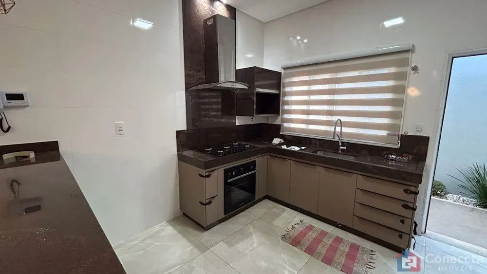 Casa, 3 quartos, 220 m² - Foto 4