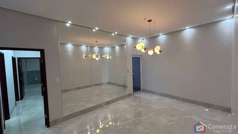 Casa, 3 quartos, 220 m² - Foto 3
