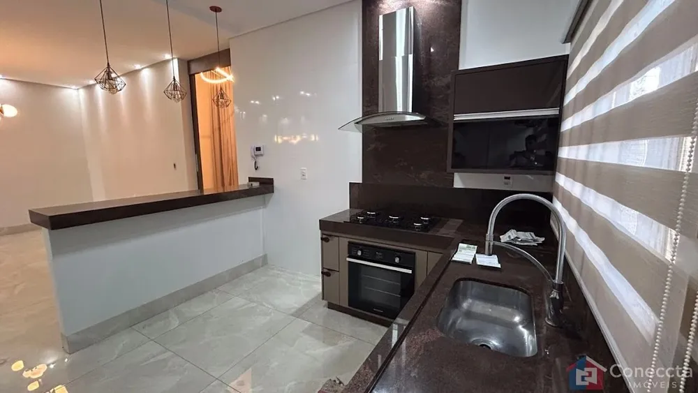 Casa, 3 quartos, 220 m² - Foto 14