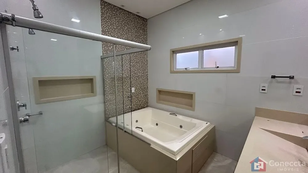 Casa, 3 quartos, 220 m² - Foto 6
