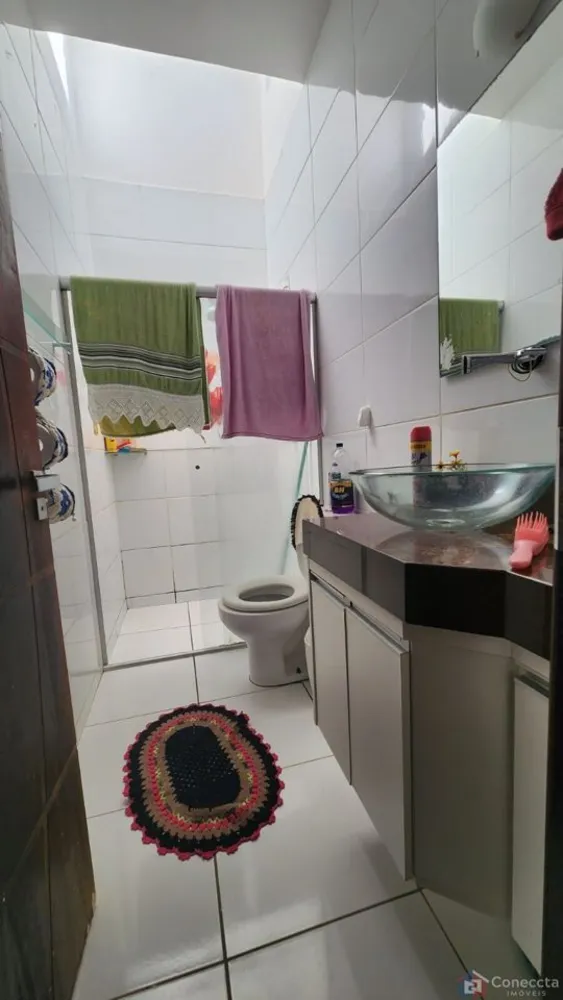 Casa, 3 quartos, 108 m² - Foto 12