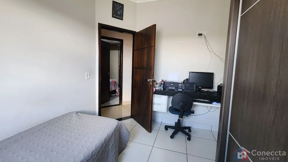 Casa, 3 quartos, 108 m² - Foto 9