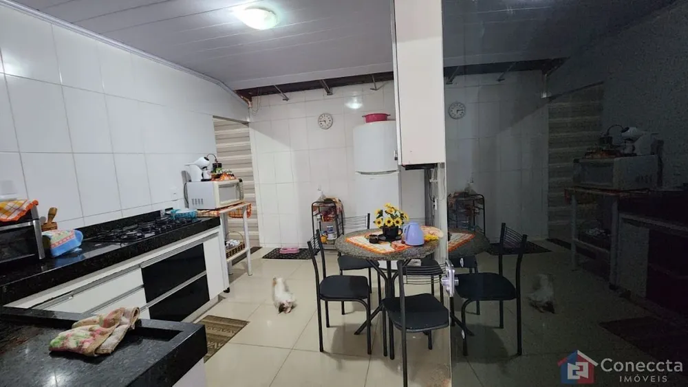 Casa, 3 quartos, 108 m² - Foto 7