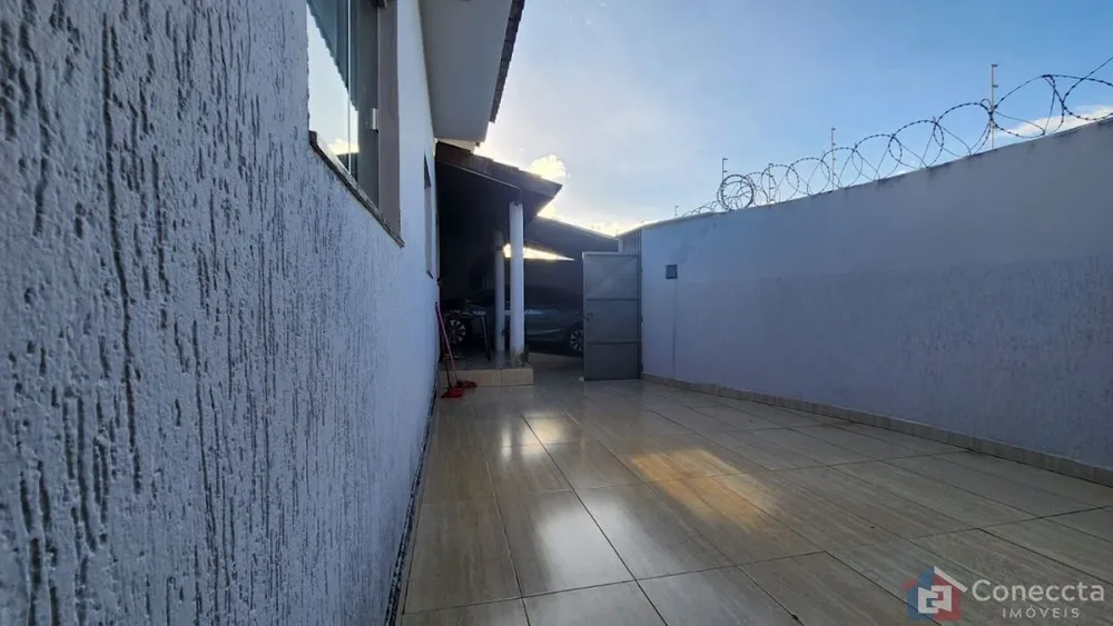 Casa, 3 quartos, 108 m² - Foto 13