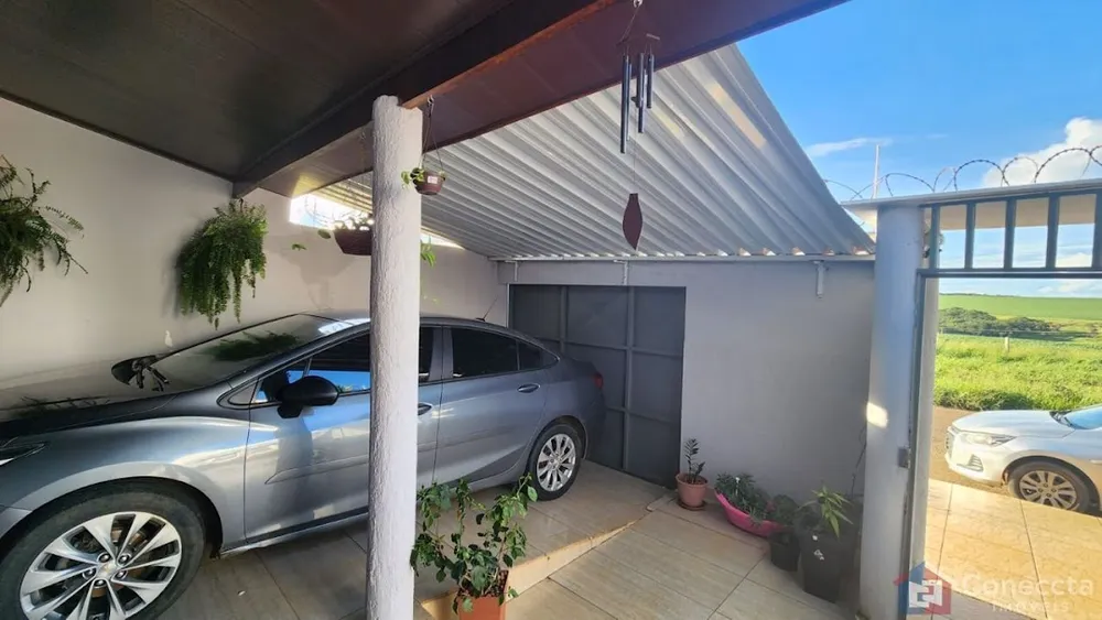 Casa, 3 quartos, 108 m² - Foto 1