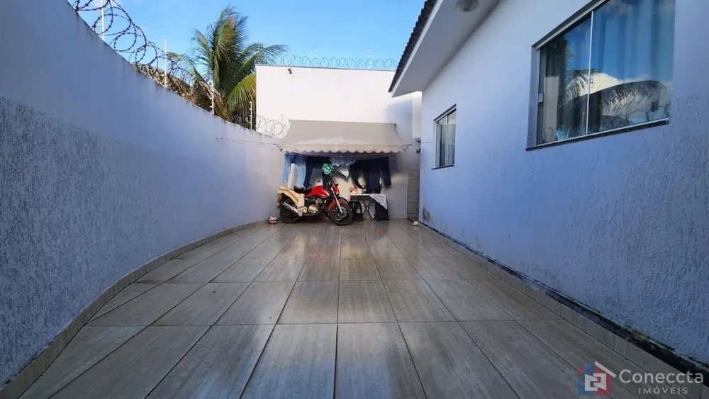 Casa, 3 quartos, 108 m² - Foto 14