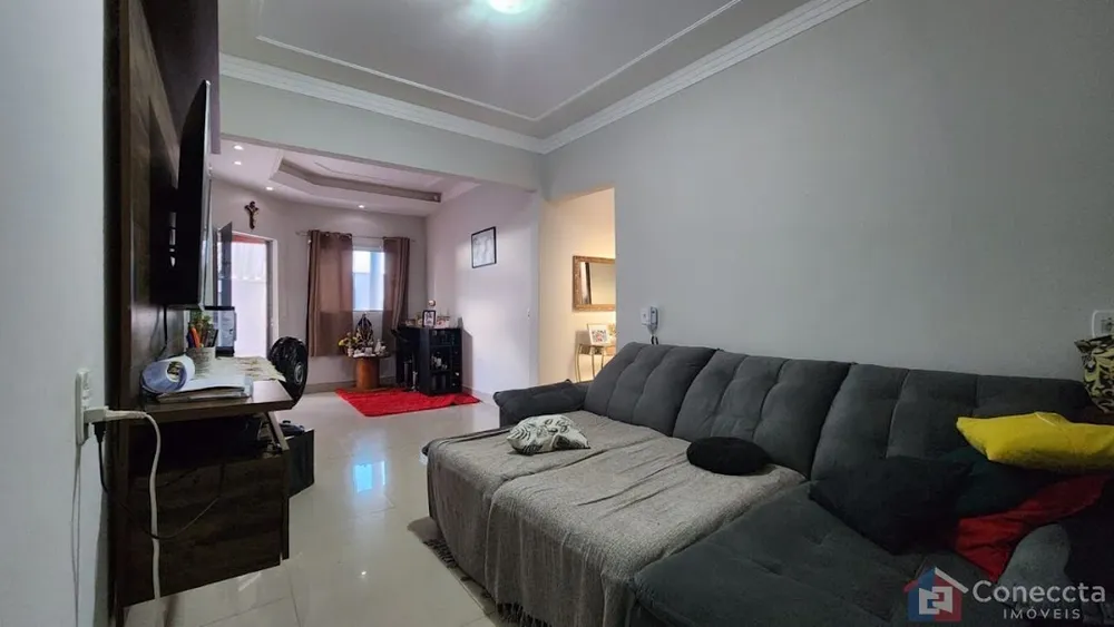 Casa, 3 quartos, 108 m² - Foto 4