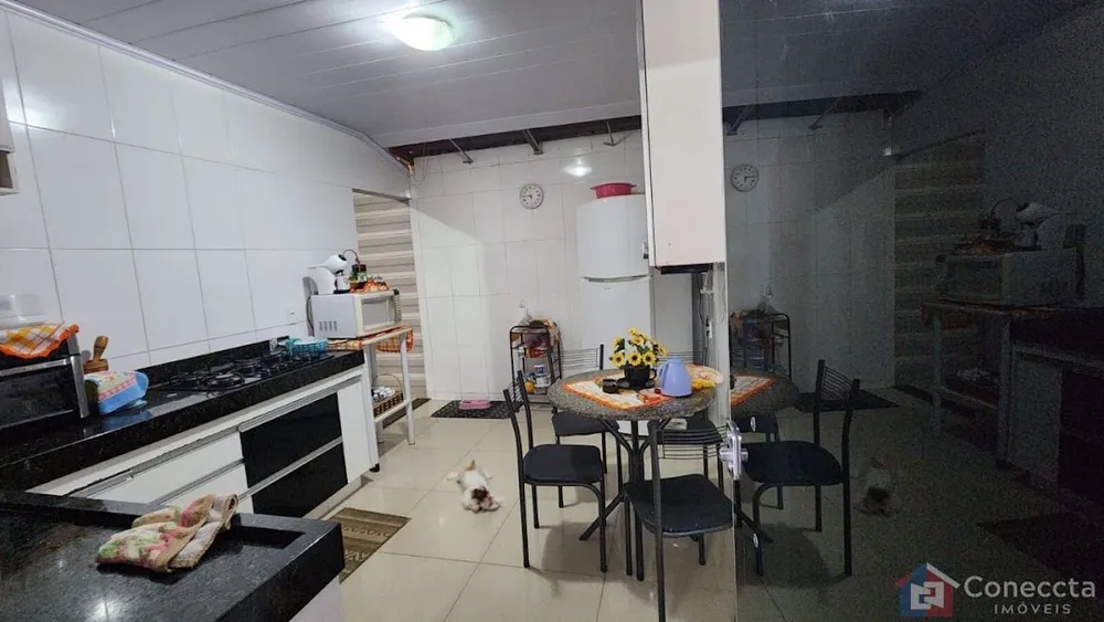 Casa, 3 quartos, 108 m² - Foto 6