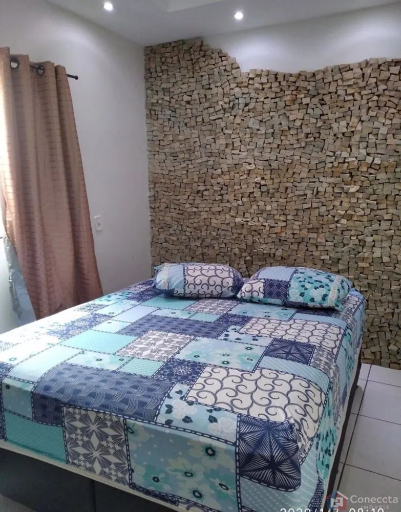 Casa, 3 quartos, 108 m² - Foto 8