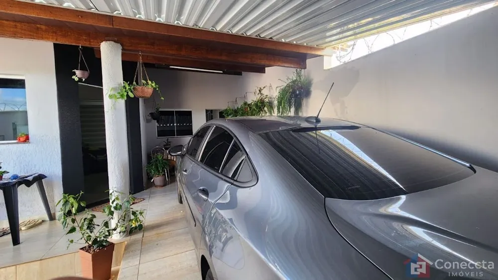 Casa, 3 quartos, 108 m² - Foto 2