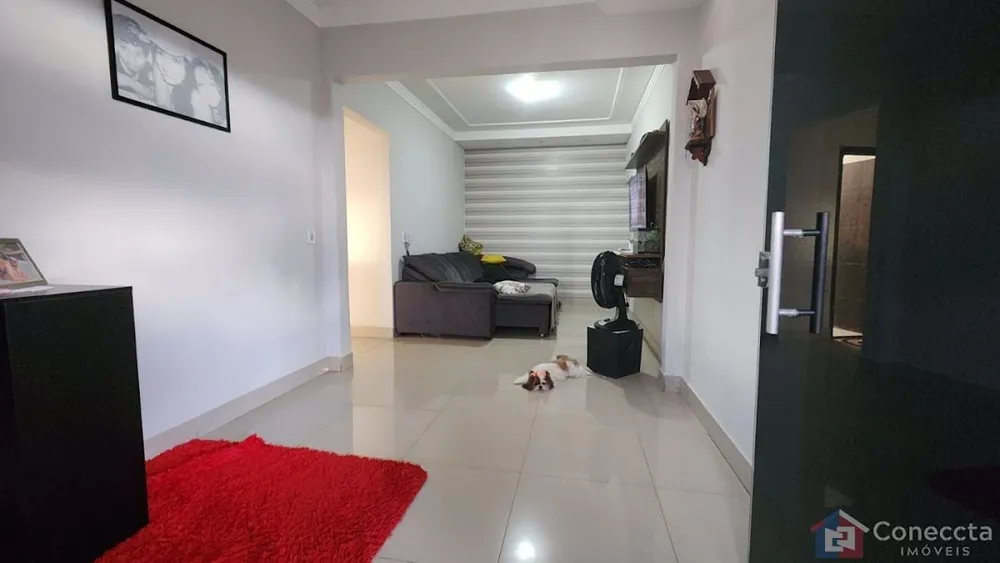 Casa, 3 quartos, 108 m² - Foto 3