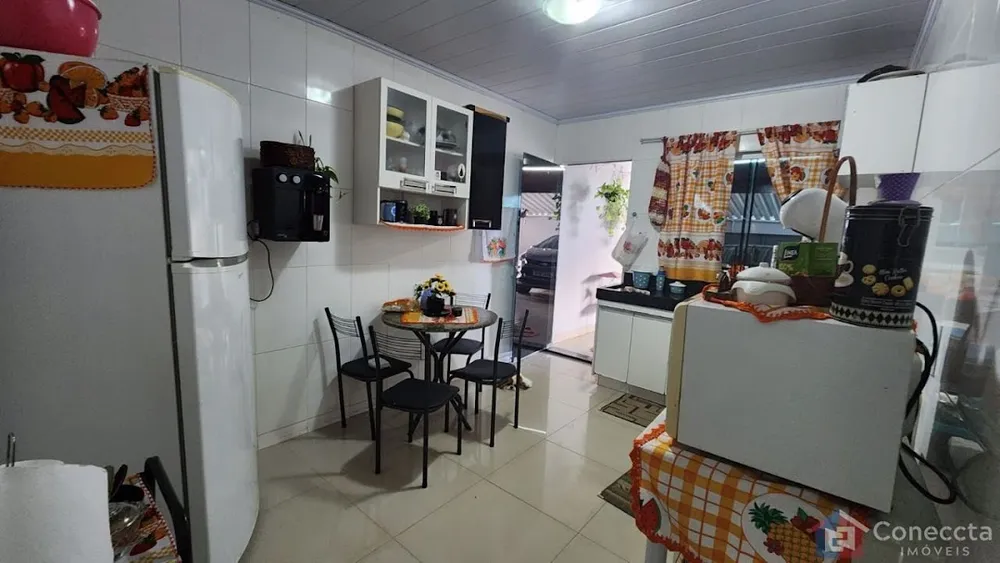 Casa, 3 quartos, 108 m² - Foto 10