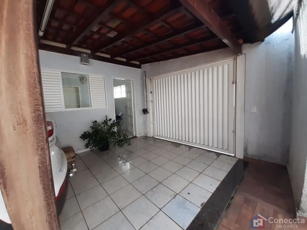 Casa, 3 quartos, 181 m² - Foto 4