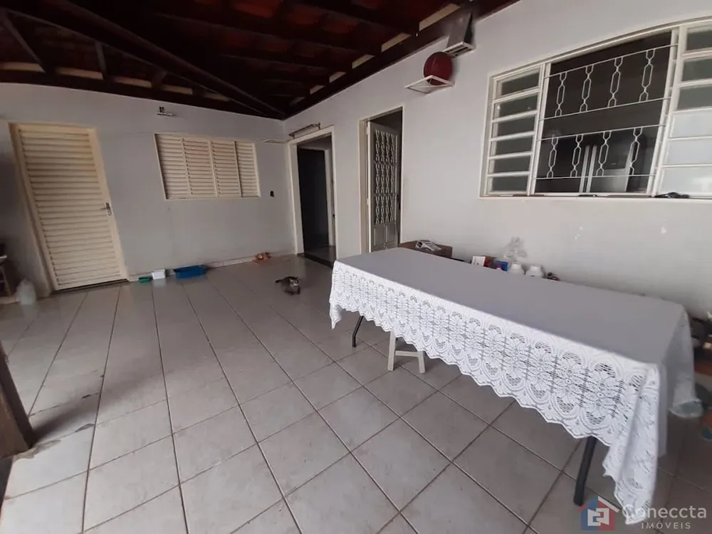 Casa, 3 quartos, 181 m² - Foto 9