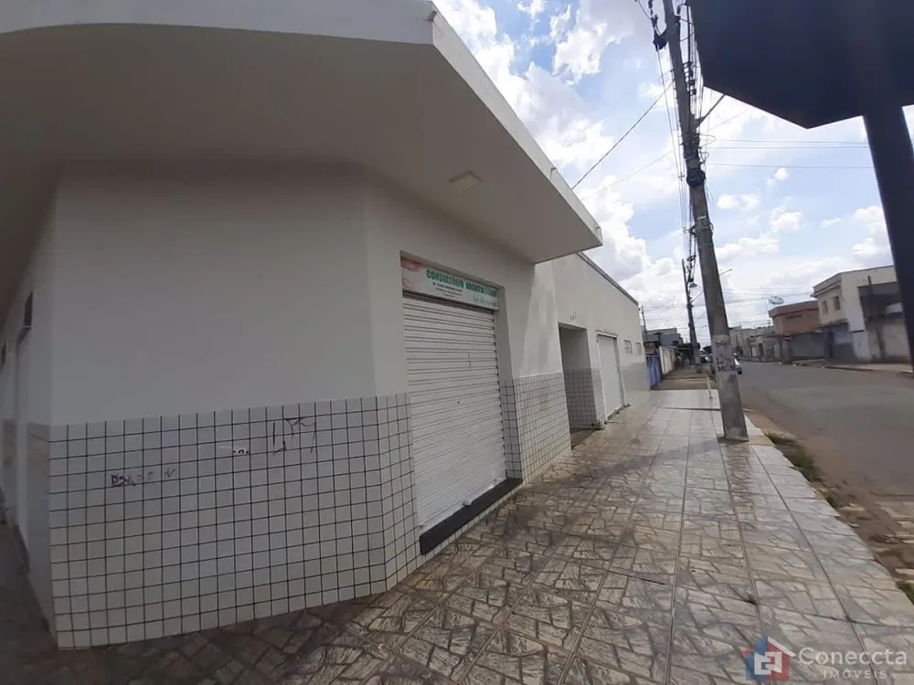 Casa, 3 quartos, 181 m² - Foto 1