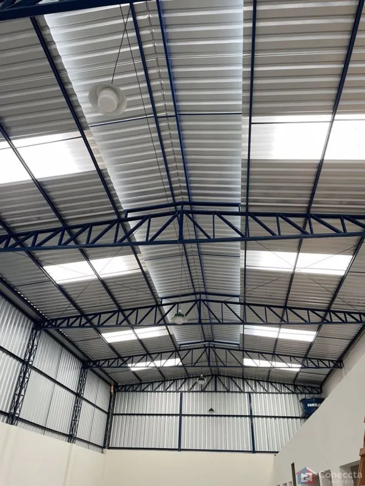 Depósito-Galpão, 416 m² - Foto 2