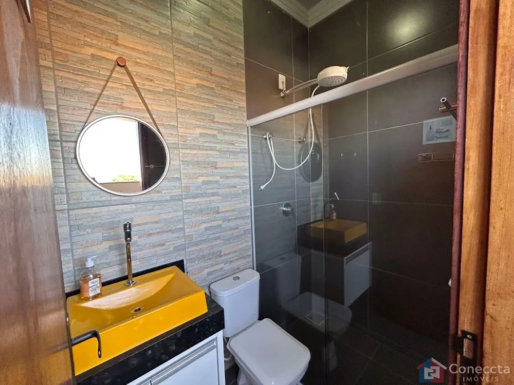 Casa, 3 quartos, 222 m² - Foto 7