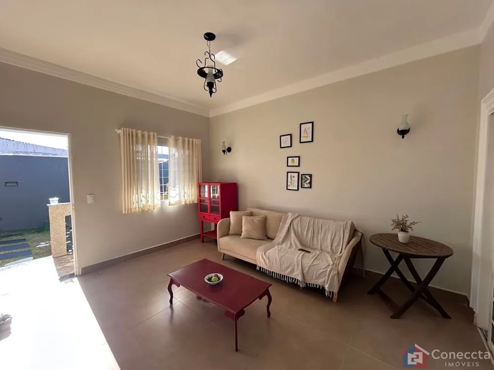Casa, 3 quartos, 222 m² - Foto 4