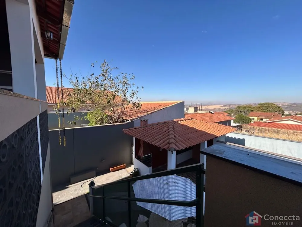 Casa, 3 quartos, 222 m² - Foto 15