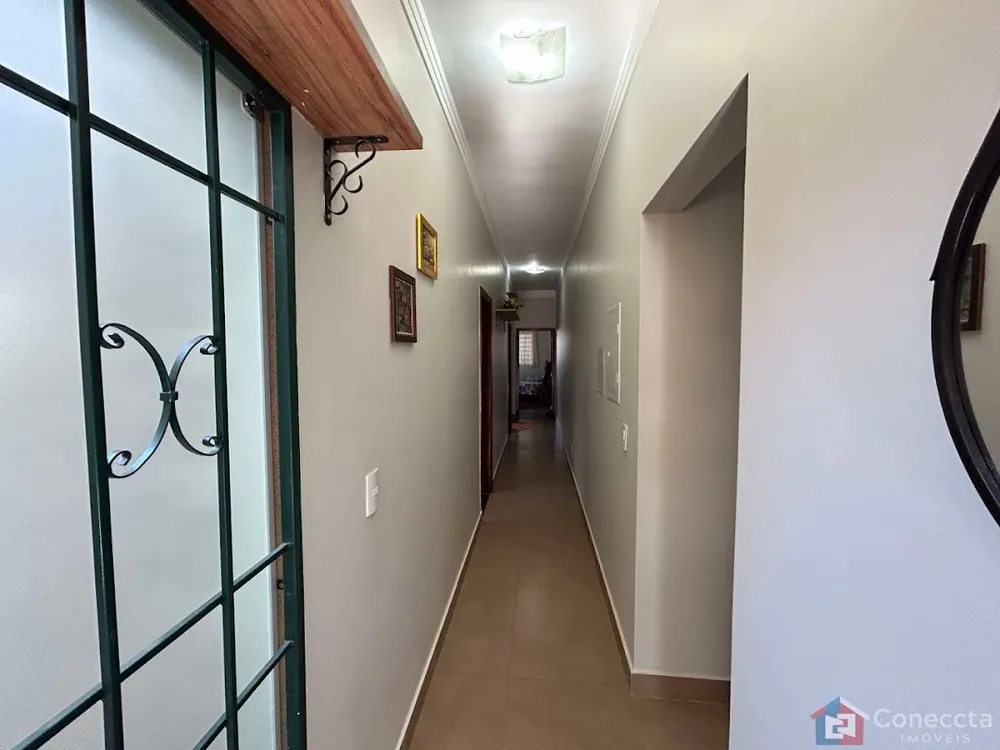 Casa, 3 quartos, 222 m² - Foto 5