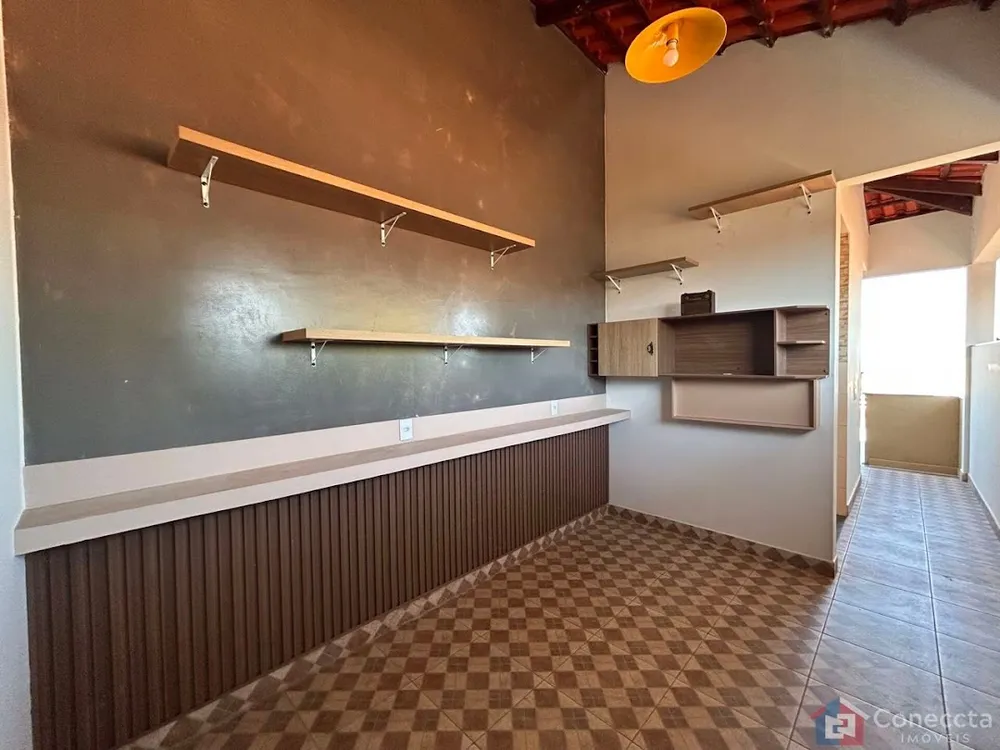 Casa, 3 quartos, 222 m² - Foto 6