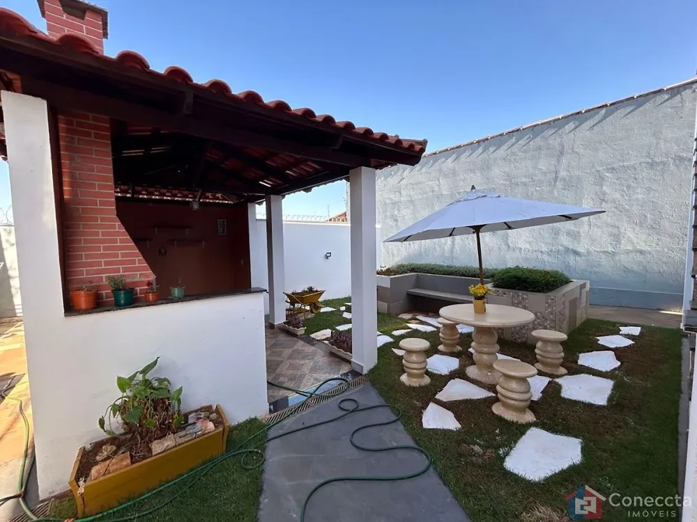 Casa, 3 quartos, 222 m² - Foto 16