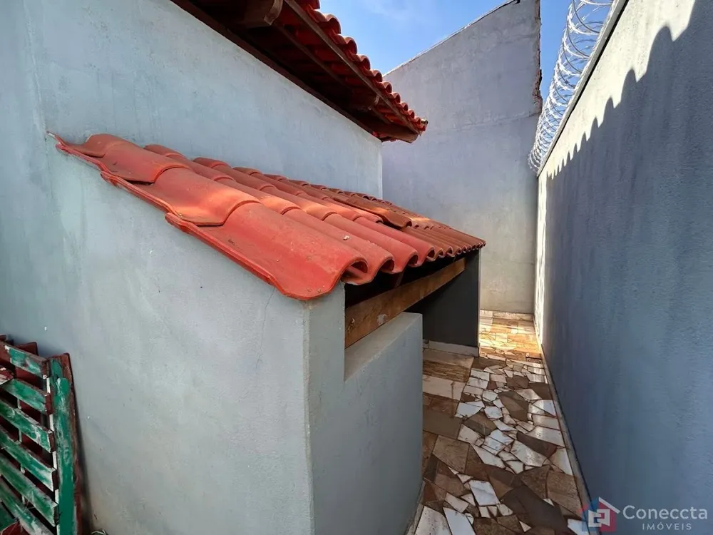 Casa, 3 quartos, 222 m² - Foto 14